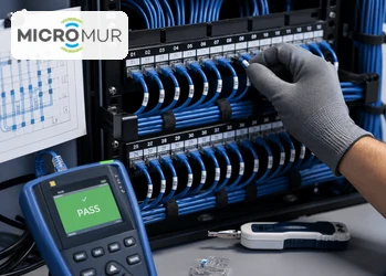 micromur-como-trabajamos-cableado-349x250 Instalación, etiquetado y certificación del cableado estructurado realizada por Micromur