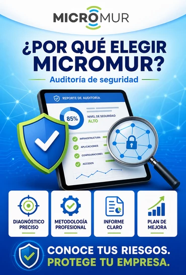 por-que-elegir-micromur-auditoria-370x548 Ventajas de elegir Micromur para una auditoría de seguridad informática empresarial
